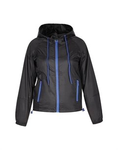 Куртка Jacke, цвет Schwarz Königsblau Cosimon