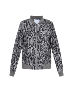 Куртка Jacke, темно-серый Faina