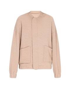 Куртка Jacket, бежевый Mymo