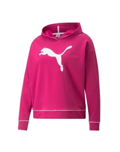 Пуловер Kapuzenpullover Modern Sports Hoodie, цвет Fuchsia Puma
