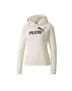 Пуловер Kapuzenpullover Kägurutaschen, цвет Crem Puma