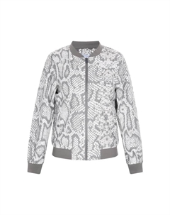 Куртка Jacke, светло-серый Faina