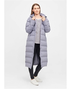 Пуховик Wintermantel, цвет Lavendel Derbe