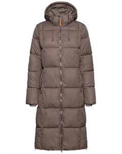 Переходное пальто Übergangsmantel, темно-коричневый Camel active