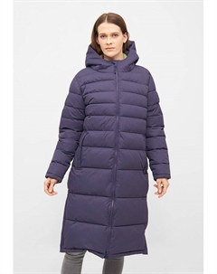 Пуховик Wintermantel, цвет Pflaume Derbe