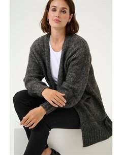 Кардиган Cardigan, антрацит Kaffe