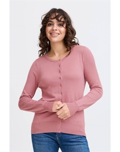 Кардиган Strickjacke, розовый Fransa