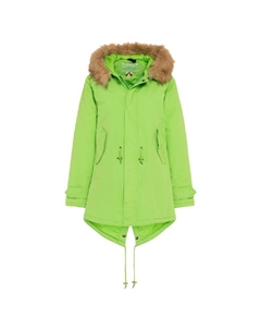 Куртка Jacke, зеленый Bms