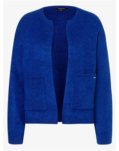 Кардиган Cardigan, синий More&more