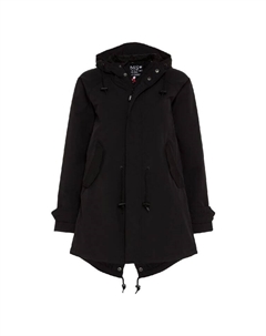 Куртка Jacke, черный Bms