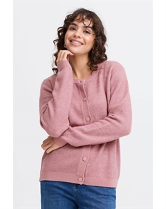 Кардиган Strickjacke, розовый Fransa
