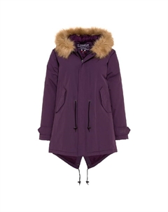 Куртка Jacke, фиолетовый Bms