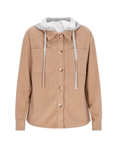 Куртка Jacket, цвет Khaki Nude Mymo