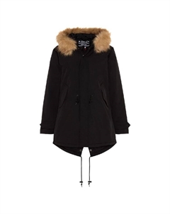 Куртка Jacke, черный Bms