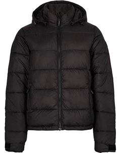 Пуховик Winterjacke O'Riginals, черный O`neill