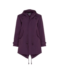 Куртка Jacke, фиолетовый Bms