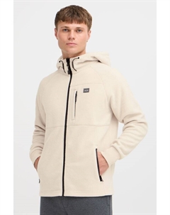 Куртка Fleecejacke PRMichel 21300721-ME Fleece Jacke mit Kapuze, натуральный 11 project