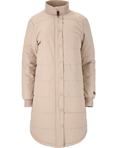 Переходная куртка Übergangsjacke Cassidy, цвет 1060 Chateau Gray Weather report