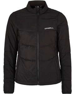 Пуховик Winterjacke Strata, черный O`neill