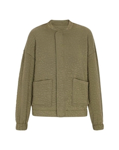 Куртка Jacket, зеленый Mymo