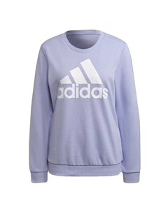Пуловер Pullover Rundhals, фиолетовый Adidas