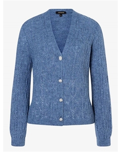 Кардиган Cardigan, синий More&more