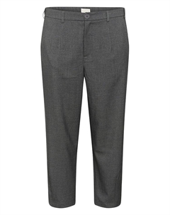 Тканевые брюки Chino, антрацит Kaffe