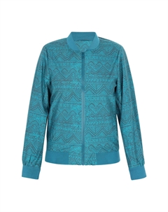 Куртка Jacke, бирюзовый Cosimon