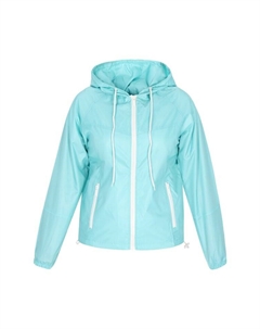 Куртка Jacke, цвет Türkis Weiss Cosimon