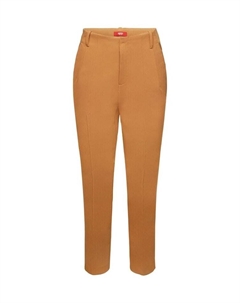 Тканевые брюки Hose, цвет caramel Esprit