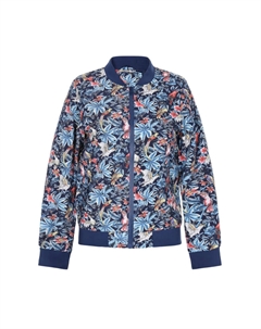 Куртка Jacke, синий Cosimon