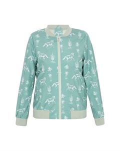 Куртка Jacke, цвет Minze Cosimon