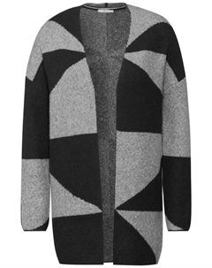 Пуловер Pullover, черный Cecil