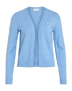 Пуловер Pullover, цвет blissful blue Vila