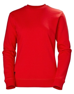 Пуловер Pullover, красный Helly hansen