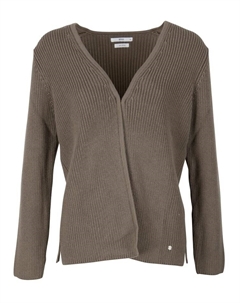 Пуловер Pullover, хаки Brax