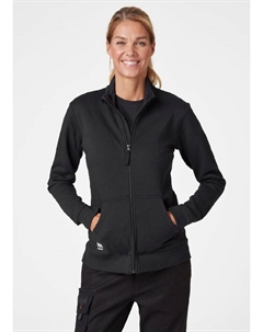 Пуловер Pullover, черный Helly hansen