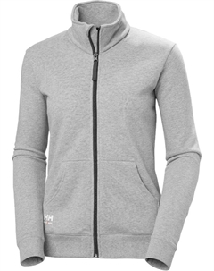 Пуловер Pullover, серый Helly hansen