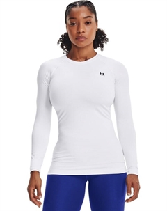 Пуловер Pullover, белый Under armour