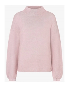 Пуловер Pullover, розовый More&more