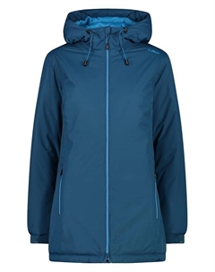 Парка Parka, синий Cmp