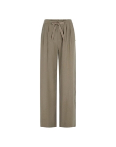 Тканевые брюки Hose, оливковый Scotch&soda