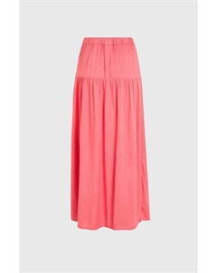 Длинная юбка Maxirock Alofa Perfectly, розовый O`neill