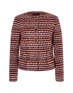 Переходная куртка Übergangsjacke, цвет Rot/Orange More&more