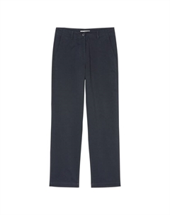 Тканевые брюки Hose Model Lande wide, цвет thunder blue Marc o'polo