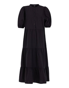 Платье до колена  PRTDAILALA, черный Protest