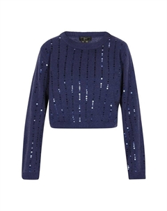 Пуловер Pullover, цвет Marine Faina