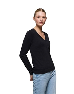 Пуловер Pullover, черный Polo club