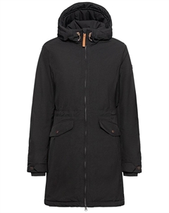 Переходное пальто Übergangsmantel, черный Camel active