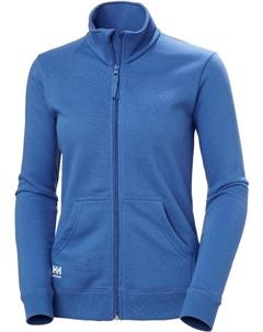 Пуловер Pullover, синий Helly hansen